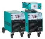 Merkle CompactMIG 350 