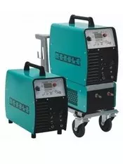 Merkle LogiTig 300 AC-DC